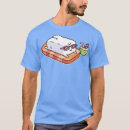 Zoek naar grappige sushi tshirts Halloween