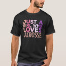 Recherche de lacrosse vêtements Juste