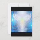 Recherche de ange lumière vœux cartes Ciel