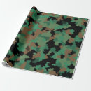 Zoek naar army cadeaupapier Patroon