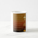 Recherche de béatitude tasses Spirituel