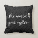 Zoek naar pearls kussens Zwart