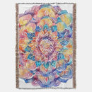 Zoek naar hippie dekens Rainbow