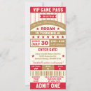 Recherche de billet de anniversaire invitations Vip