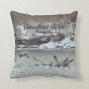 Zoek naar canadese gans kussens Watervogel