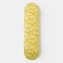 Recherche de hawaïen skateboards Jaune