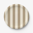 Recherche de rayé assiettes en papier Prépa