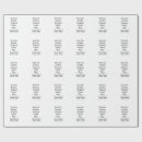 Zoek naar man cadeaupapier Jouw namen toevoegen