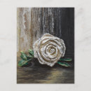 Recherche de peintures acryliques cartes postales Floral