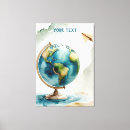 Recherche de globe art Citation inspirante