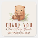 Recherche de teddy bear baby shower autocollants Neutre