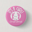 Recherche de nouveaux parents badges Tante