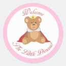 Zoek naar koninklijke kroon stickers Roze