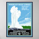 Recherche de yellowstone posters États unis