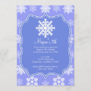 Recherche de bonhomme de neige invitations Fête d'anniversaire