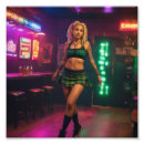 Zoek naar tattoo meisje posters Gothic