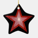 Recherche de forme ornements Rouge