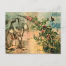 Recherche de femmes vintages cartes postales Victorien