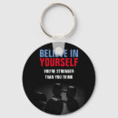 Recherche de motivation de musculation porteclés Pour tous