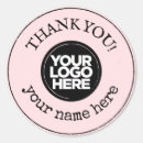 Recherche de pointu autocollants Merci