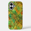 Recherche de mosaïque en verre iphone coques Coloré