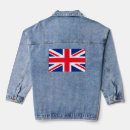 Recherche de prise vêtements Angleterre