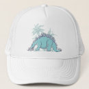 Recherche de dinosaures trucker casquettes Paléontologue