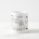 Recherche de dessin pomme tasses Bande dessinée