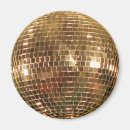 Recherche de boule disco magnets Miroir