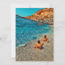 Recherche de vacances invitations Plage