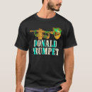 Zoek naar grappige trompet tshirts Troep