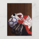 Recherche de football cartes postales Vintage