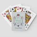 Recherche de kahlo frida de jeux de cartes Fleur