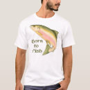 Recherche de fuite tshirts Pêche