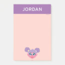 Recherche de abby cadabby post its Elmo