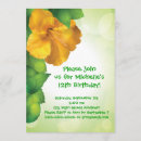 Recherche de hawaii invitations Fille