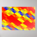 Recherche de dessins abstraits posters Coloré