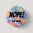 Recherche de noppe buttons Non