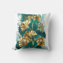 Recherche de gingko coussins Ginko