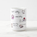 Recherche de minous tasses Pour enfants