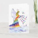 Zoek naar regenboog engel kaarten Vleugels