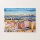 Recherche de las vegas puzzles Nevada