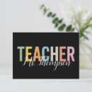 Recherche de salle de classe vœux cartes Vie d'enseignant