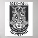 Recherche de groupe rock posters Instrument