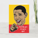Recherche de barack obama vœux cartes Politique