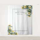Recherche de fleurs jaunes art Bride