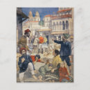 Recherche de mendiant cartes postales 19e