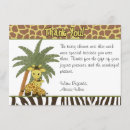 Recherche de zèbre vert vœux cartes Jungle