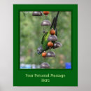 Recherche de perroquet vert posters Oiseau