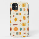 Recherche de motif scandinave iphone coques Boho